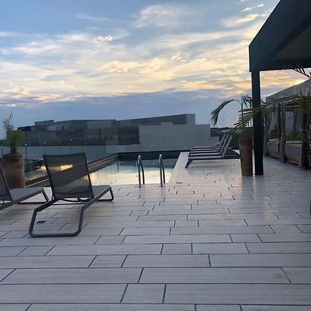 Apartamento Tuk Tulum Exterior foto