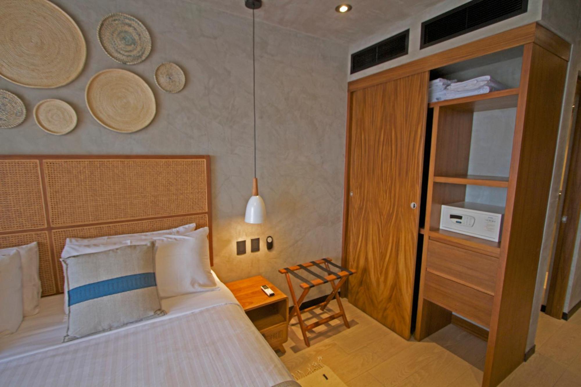 Apartamento Tuk Tulum Exterior foto