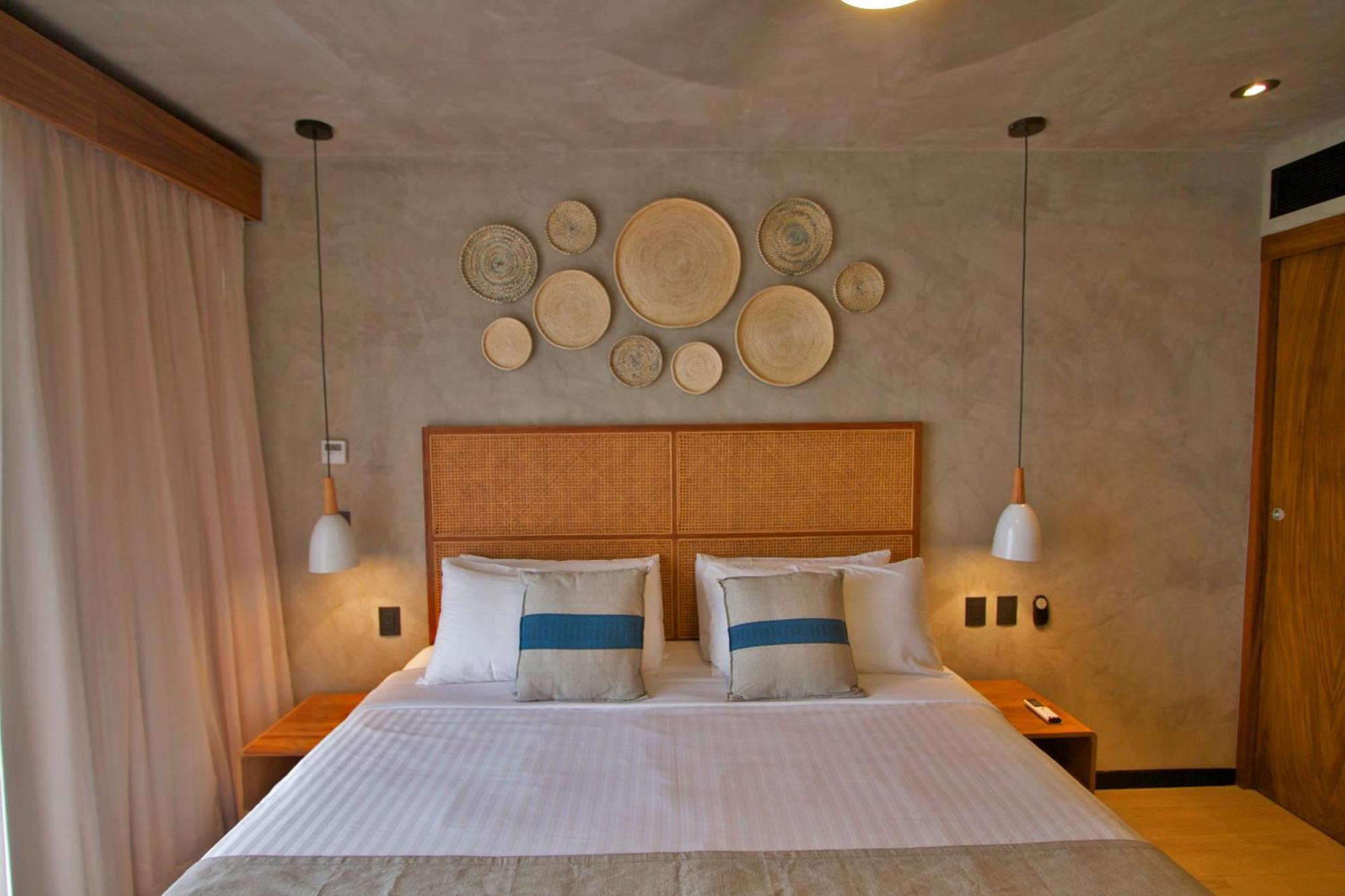 Apartamento Tuk Tulum Exterior foto