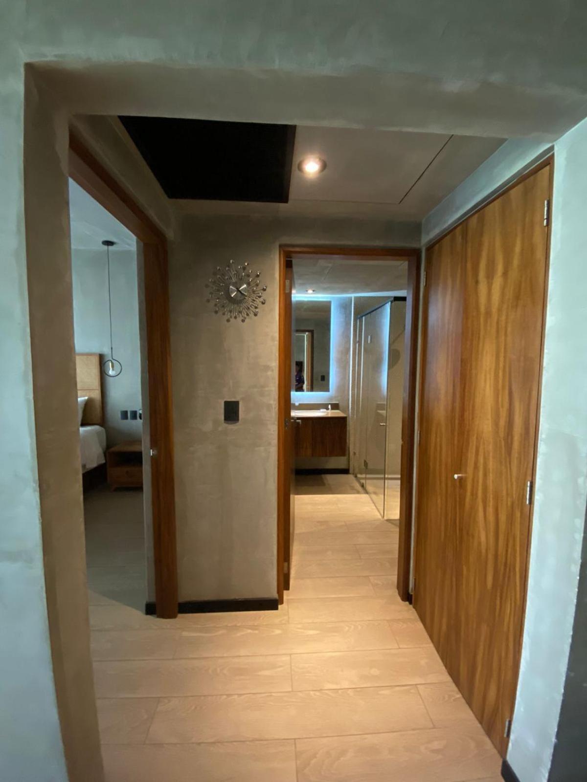 Apartamento Tuk Tulum Exterior foto